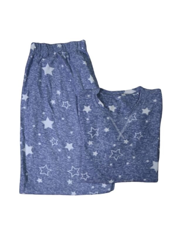 Cosmic Fleece Set