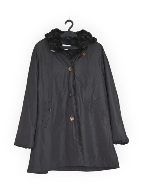 Midnight Glam Jacket