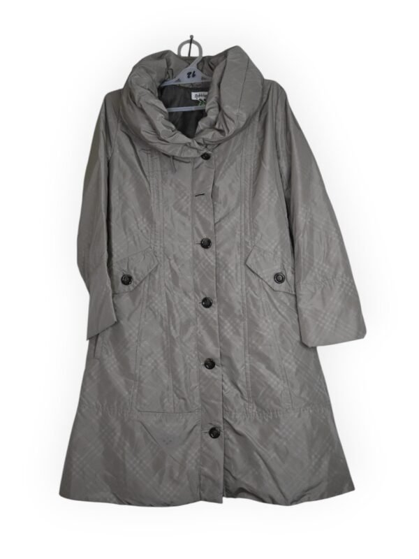Urban Grey Jacket