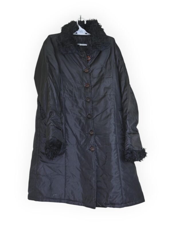 Nautical Breeze Jacket