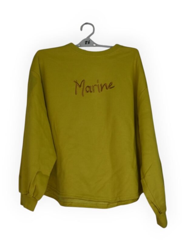 Sunset Seas Sweatshirt
