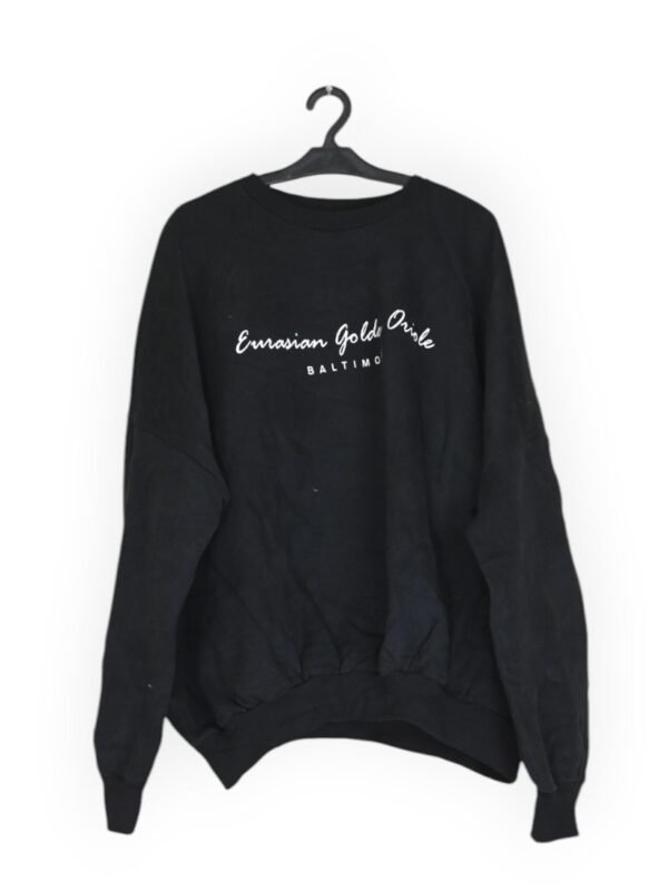 Midnight Eclipse Sweatshirt