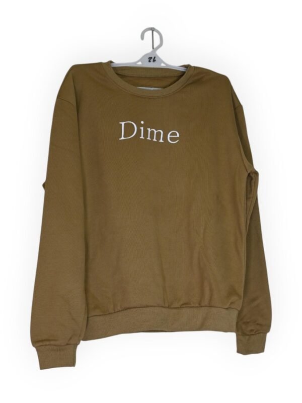 Dime Piece