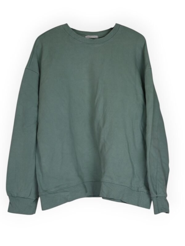 Breeze Green Shirt